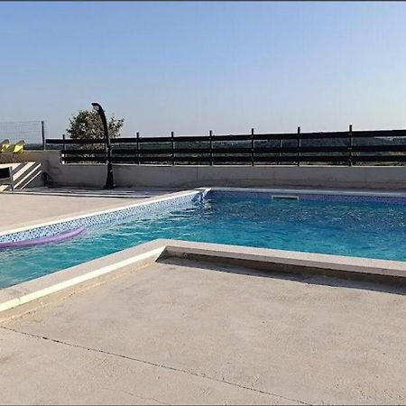 Apartmani Niko 1 Radovin Esterno foto