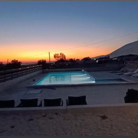Apartmani Niko 1 Radovin Esterno foto